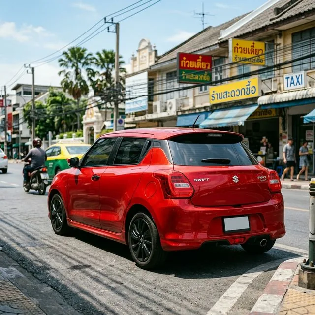 ผลงานดูแลลูกค้า