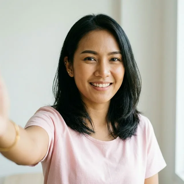 คุณสมหกิง