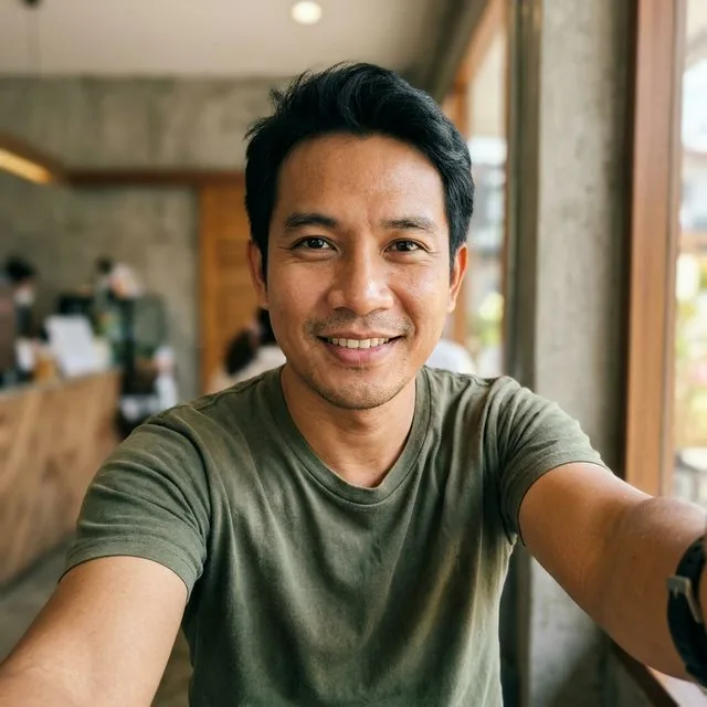 Customer คุณอนันต์