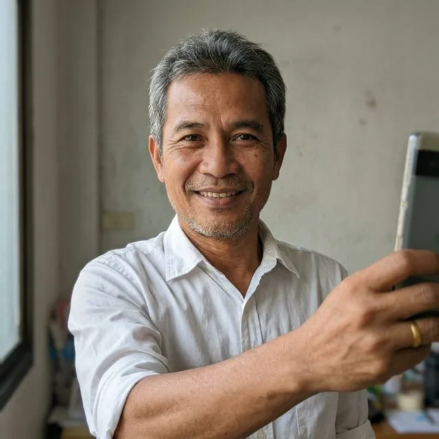 Customer คุณสมชาย