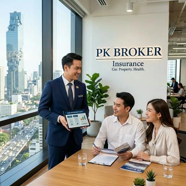 Car insurance services